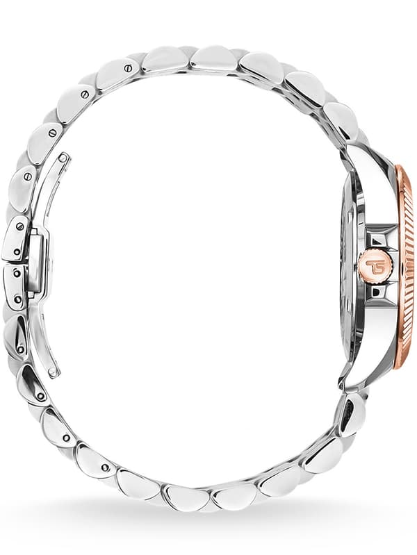 Ladies Watch Thomas Sabo WA0371-277-201, Quartz, 33mm, 5ATM