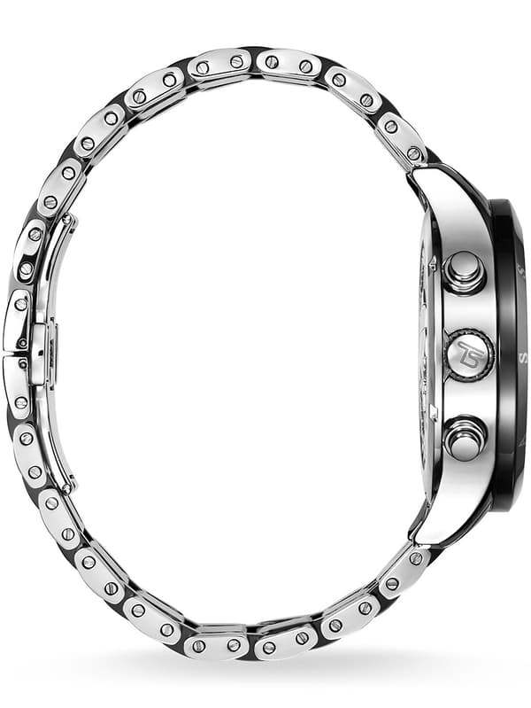 Mens Watch Thomas Sabo WA0139-222-203, Quartz, 43mm, 5ATM