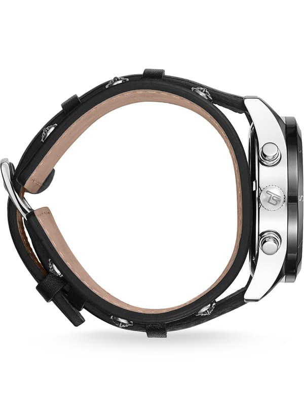 Mens Watch Thomas Sabo WA0140-218-203, Quartz, 43mm, 5ATM