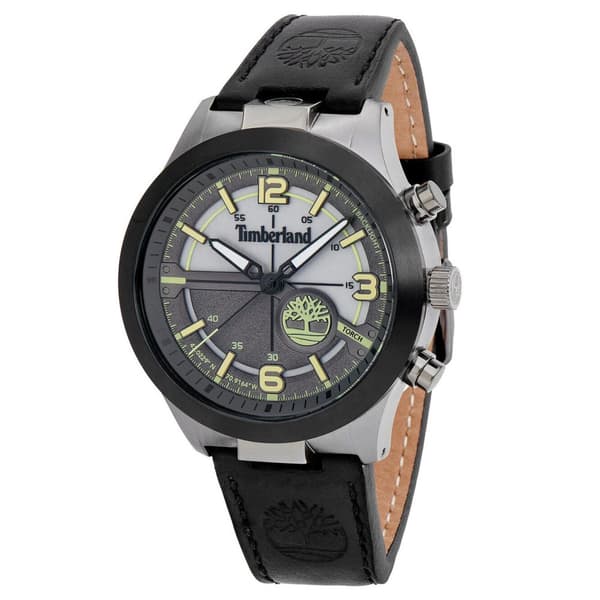 Mens Watch Timberland TDWGA2103303, Quartz, 44mm, 5ATM