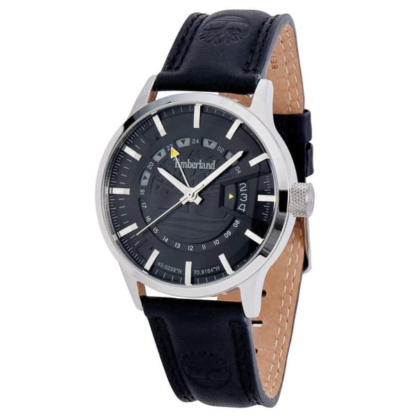 Mens Watch Timberland TDWGB2201501, Quartz, 42mm, 5ATM