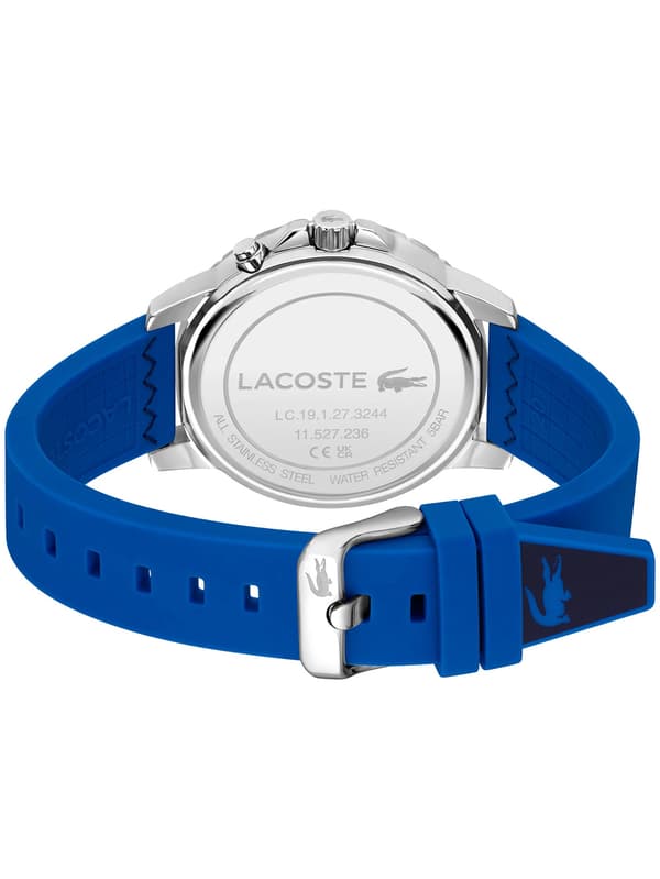 Mens Watch Lacoste 2011205, Quartz, 43mm, 5ATM