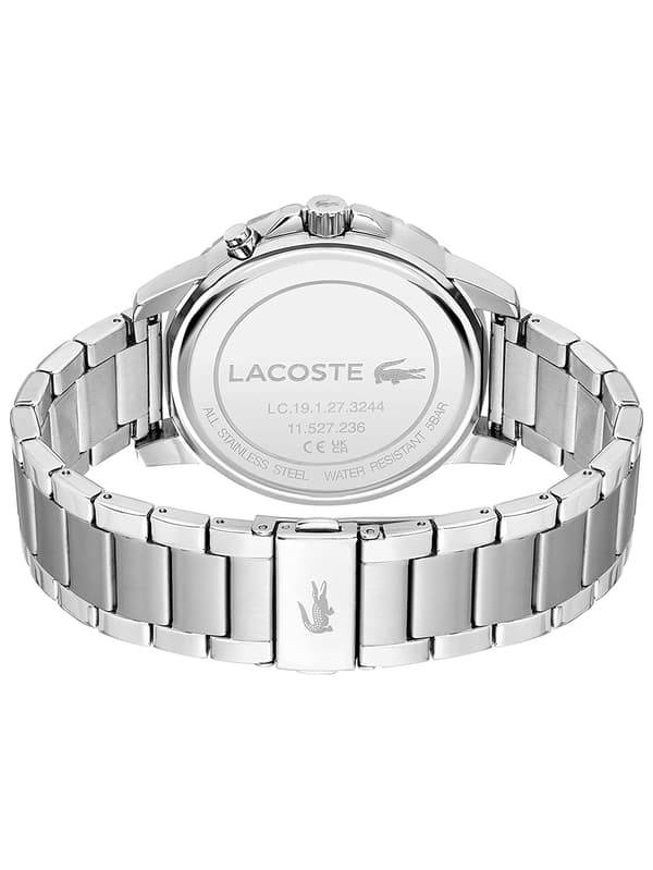 Mens Watch Lacoste 2011208, Quartz, 43mm, 5ATM
