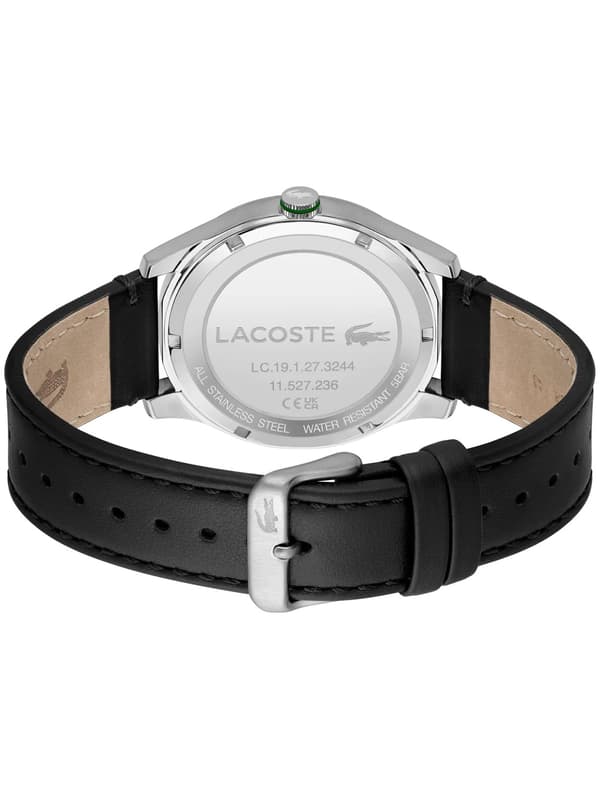 Mens Watch Lacoste 2011209, Quartz, 44mm, 5ATM