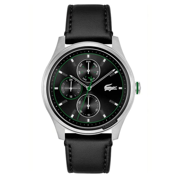 Mens Watch Lacoste 2011209, Quartz, 44mm, 5ATM