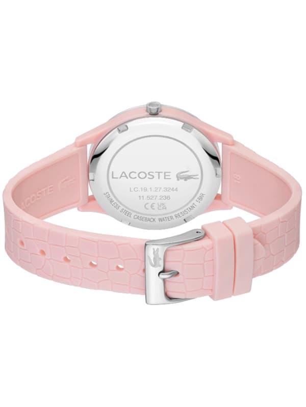 Ladies Watch Lacoste 2001248, Quartz, 36mm, 5ATM