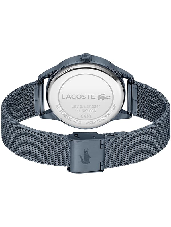 Ladies Watch Lacoste 2001260, Quartz, 36mm, 3ATM