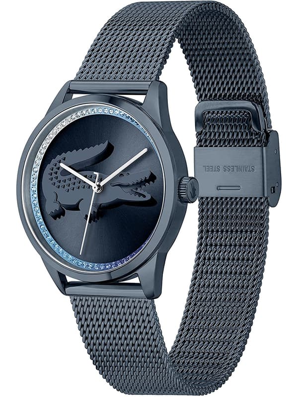 Ladies Watch Lacoste 2001260, Quartz, 36mm, 3ATM
