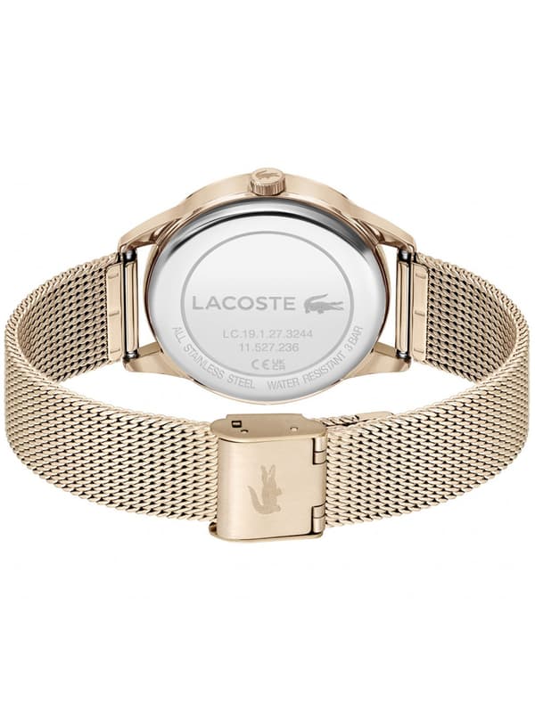 Ladies Watch Lacoste 2001261, Quartz, 36mm, 3ATM