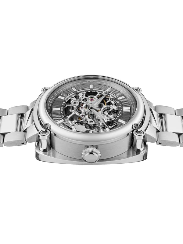 Mens Watch Ingersoll I13304, Automatic, 45mm, 5ATM