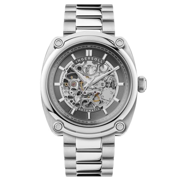 Mens Watch Ingersoll I13304, Automatic, 45mm, 5ATM