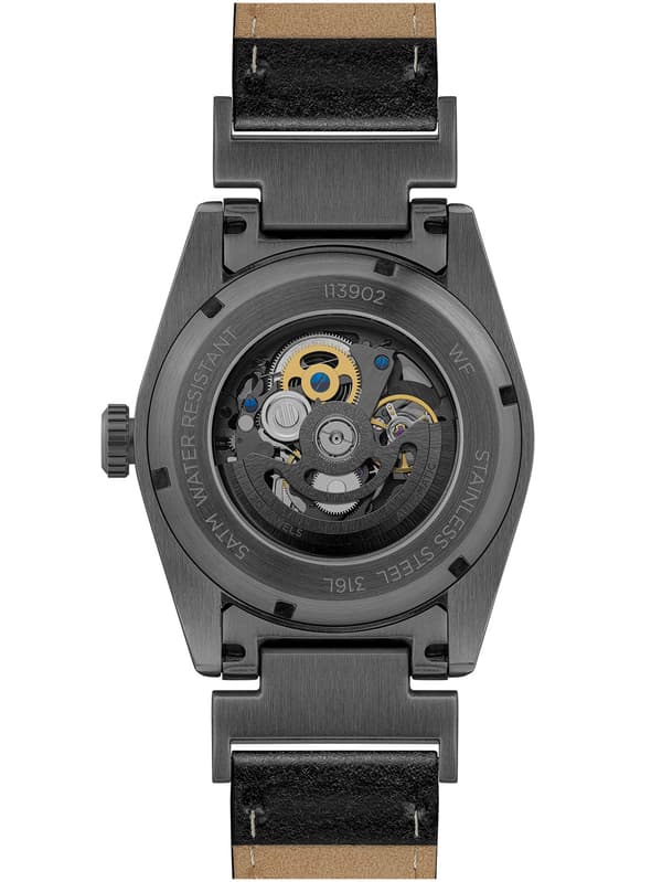 Mens Watch Ingersoll I13902, Automatic, 43mm, 10ATM