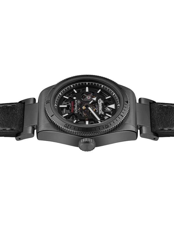 Mens Watch Ingersoll I13902, Automatic, 43mm, 10ATM