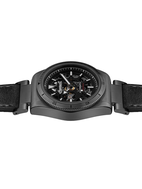 Mens Watch Ingersoll I13902, Automatic, 43mm, 10ATM
