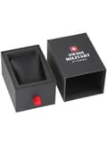 Miniatyrbild 4 av 4: Mens Watch Swiss Military SM34099.02, Quartz, 42mm, 10ATM