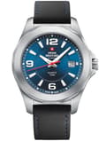 Miniatyrbild 2 av 4: Mens Watch Swiss Military SM34099.02, Quartz, 42mm, 10ATM