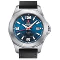 Miniatyrbild 1 av 4: Mens Watch Swiss Military SM34099.02, Quartz, 42mm, 10ATM