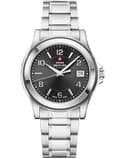 Miniatyrbild 2 av 3: Mens Watch Swiss Military SM34002.21, Quartz, 39mm, 5ATM