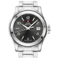 Miniatyrbild 1 av 3: Mens Watch Swiss Military SM34002.21, Quartz, 39mm, 5ATM