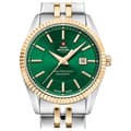 Miniatyrbillede 1 af 4: Ladies Watch Swiss Military SM34066.10, Quartz, 30mm, 5ATM