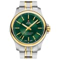 Miniatyrbild 1 av 5: Ladies Watch Swiss Military SM30201.32, Quartz, 28mm, 10ATM