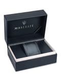 Miniatyrbillede 3 af 3: Mens Watch Maserati R8823150001, Automatic, 45mm, 20ATM