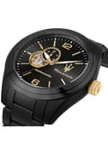 Miniatyrbillede 2 af 3: Mens Watch Maserati R8823150001, Automatic, 45mm, 20ATM