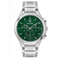Miniatyrbild 1 av 3: Mens Watch Bulova 96A297, Quartz, 45mm, 3ATM