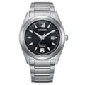 Miniatyrbild 1 av 5: Mens Watch Citizen AW1641-81E, Quartz, 41mm, 5ATM