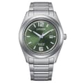 Miniatyrbild 1 av 5: Mens Watch Citizen AW1641-81X, Quartz, 41mm, 5ATM