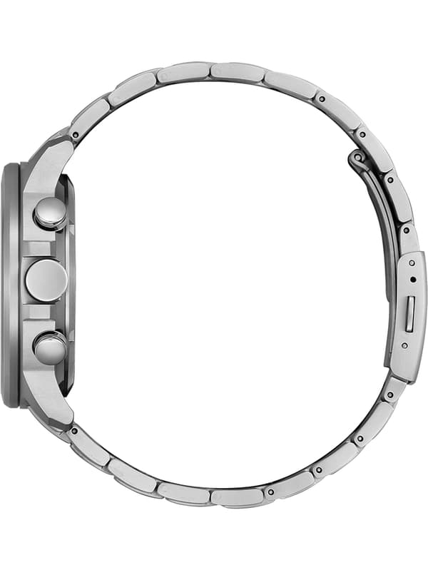 Mens Watch Citizen CA4570-88X, Quartz, 44mm, 10ATM