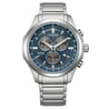 Miniatyrbild 1 av 4: Mens Watch Citizen AT2530-85L, Quartz, 43mm, 10ATM