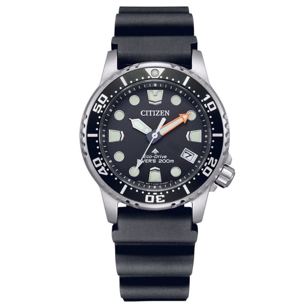 Ladies Watch Citizen EO2020-08E, Quartz, 36mm, 20ATM