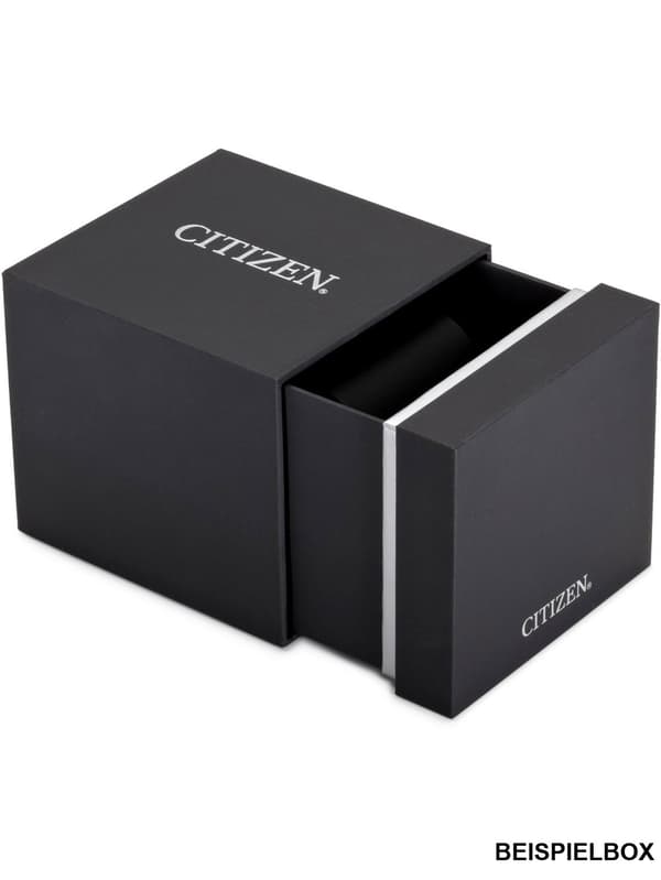 Mens Watch Citizen BM8560-29E, Quartz, 42mm, 10ATM