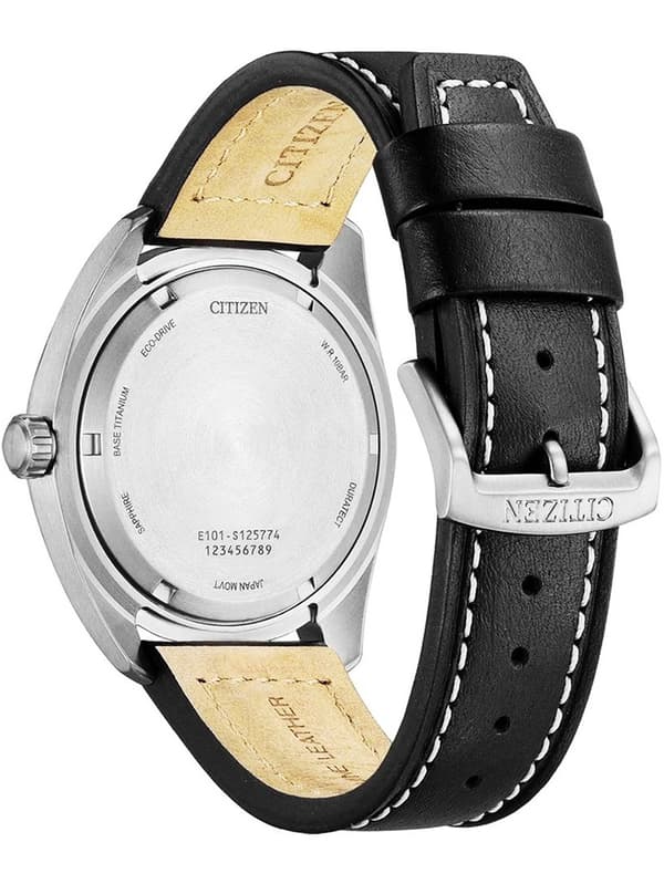 Mens Watch Citizen BM8560-29E, Quartz, 42mm, 10ATM