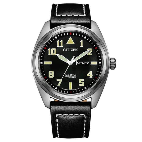 Mens Watch Citizen BM8560-29E, Quartz, 42mm, 10ATM