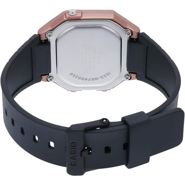 Unisexklocka Casio COLLECTION (Ø 43 mm)