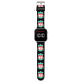 Miniatyrbilde 2 av 2: Liverpool FC Childrens/Kids LED Digital Watch