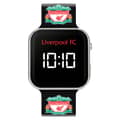 Miniatyrbilde 1 av 2: Liverpool FC Childrens/Kids LED Digital Watch