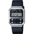 Pikkukuva 1 / 2: Miesten rannekellot Casio A100WEL-1AEF (Ø 33 mm)