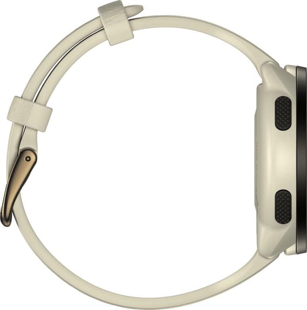 Polar Pacer 3,05 cm (1,2") MIP 45 mm hvid GPS (900102175)