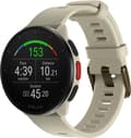 Miniatyrbillede 2 af 8: Polar Pacer 3,05 cm (1,2") MIP 45 mm hvid GPS (900102175)