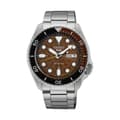 Miniatyrbild 1 av 2: Herrklocka Seiko SRPJ47K1
