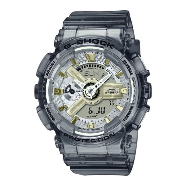 Ur til små børn Casio GMA-S110GS-8AER