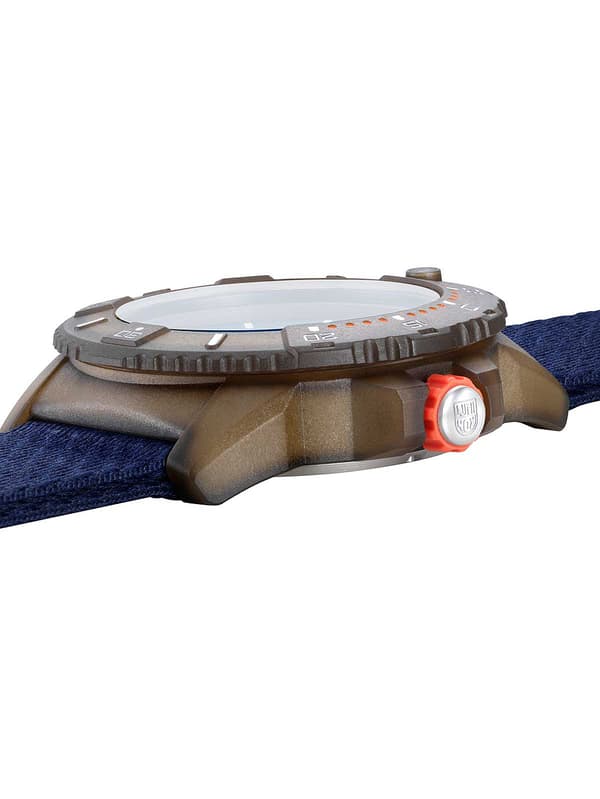 Mens Watch Luminox XB.3703, Quartz, 42mm, 20ATM