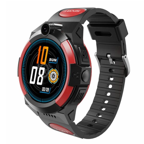Praktisk GPS �vervakning 4G Smart Barnklocka