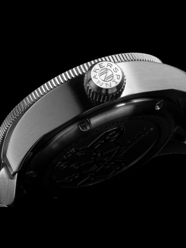 Mens Watch Spinnaker SP-5098-22, Automatic, 45mm, 50ATM