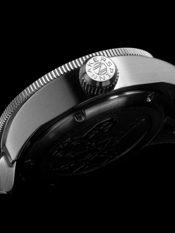 Mens Watch Spinnaker SP-5098-33, Automatic, 45mm, 50ATM