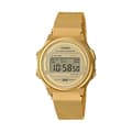 Pikkukuva 1 / 3: Naisten rannekellot Casio A171WEMG-9AEF