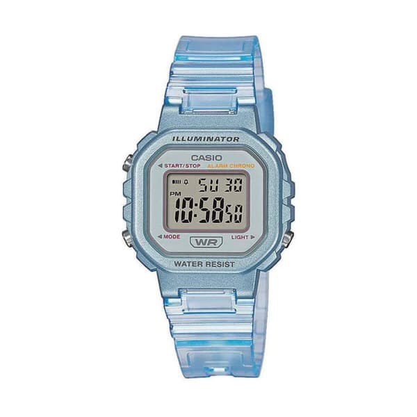 Dameur Casio LA-20WHS-2AEF